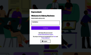 Expressbank.udemy.com thumbnail