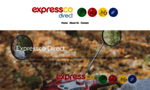 Expressco-direct.co.uk thumbnail