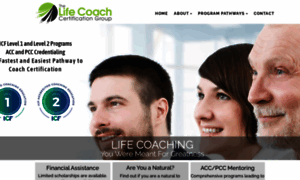 Expresscoaching.net thumbnail