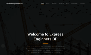 Expressengineersbd.com thumbnail