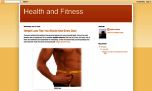 Expressfitnesssolution.blogspot.in thumbnail