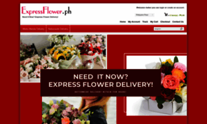 Expressflower.ph thumbnail