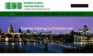 Expressglazingcontractors.co.uk thumbnail