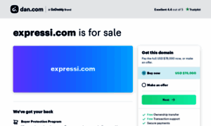 Expressi.com thumbnail