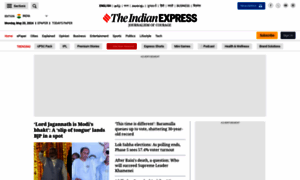 Expressindia.com thumbnail