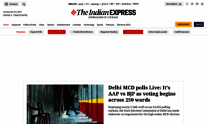Expressindia.indianexpress.com thumbnail