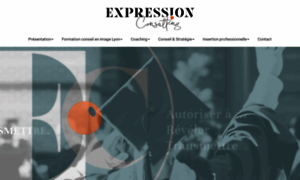 Expression-consulting.fr thumbnail