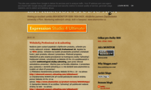 Expression-studio-aka.akamonitor.cz thumbnail