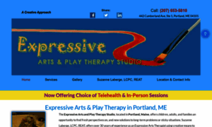 Expressiveartsandplaytherapystudio.com thumbnail