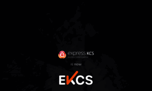 Expresskcs.co.uk thumbnail