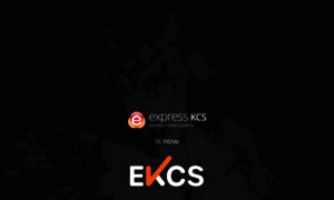 Expresskcs.com thumbnail