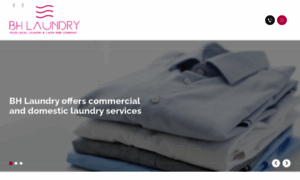 Expresslaundry.co.uk thumbnail