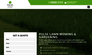 Expresslawnmowing.com.au thumbnail