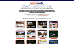 Expressmedia.co.uk thumbnail