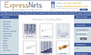 Expressnetsltd.co.uk thumbnail