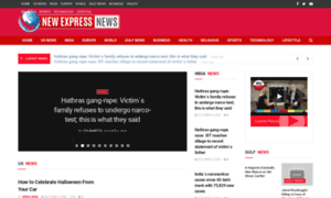 Expressnews.global thumbnail
