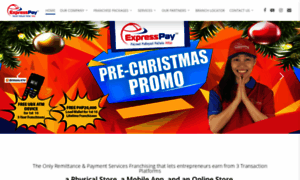 Expresspayinc.ph thumbnail
