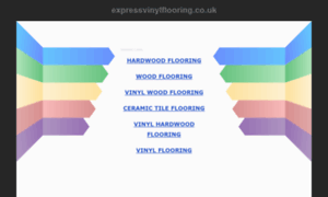 Expressvinylflooring.co.uk thumbnail