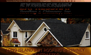 Expresswayroofingandchimney.com thumbnail