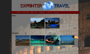 Exprinter.travel thumbnail
