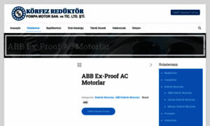 Exproofmotor.net thumbnail