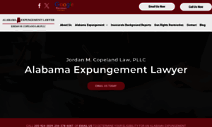 Expungementalabamalawyer.com thumbnail