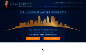 Expungementlawyermn.com thumbnail