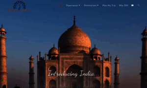 Exquisiteindianholidays.com thumbnail