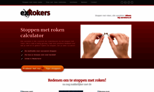Exrokers.nl thumbnail