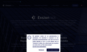 Exsion.nl thumbnail