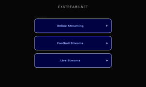 Exstreams.net thumbnail