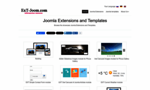 Ext-joom.com thumbnail