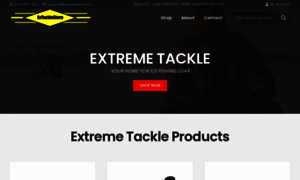 Extacklestore.com thumbnail