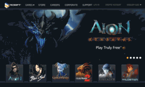 Exteel.com thumbnail