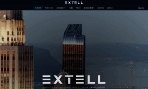 Extell.com thumbnail