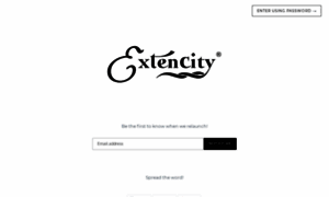 Extencityhair.com thumbnail