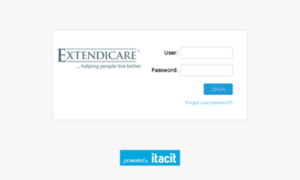 Extendicare.itacit.com thumbnail