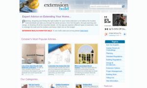 Extensionbuild.co.uk thumbnail