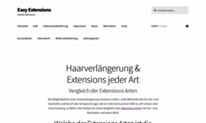 Extensionists.de thumbnail