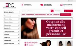 Extensionpointcom.fr thumbnail