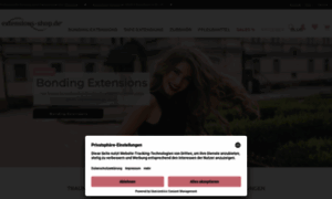 Extensions-shop.de thumbnail