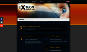 Exteon.ro thumbnail