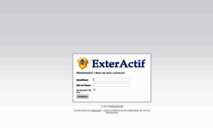 Exteractif.fr thumbnail