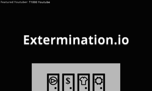 Extermination.io thumbnail