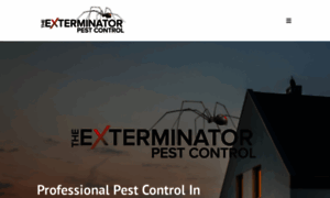 Exterminator.com.au thumbnail