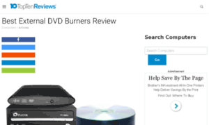 External-dvd-burner-review.toptenreviews.com thumbnail