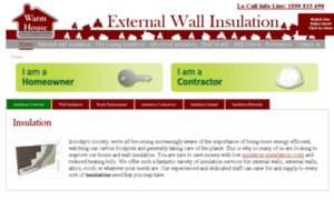 External-wall-insulation.ie thumbnail
