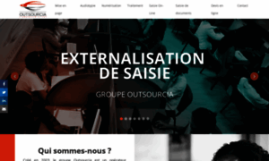 Externalisation-saisie.fr thumbnail