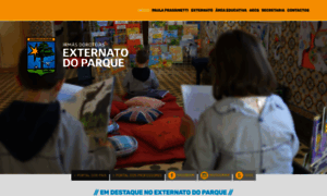 Externatodoparque.pt thumbnail