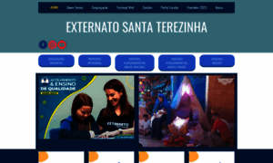 Externatoescola.com.br thumbnail